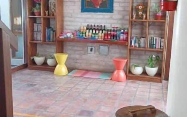 Hotel Kutty Wasi Suites