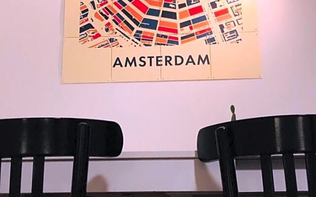 B&B Mondriaan