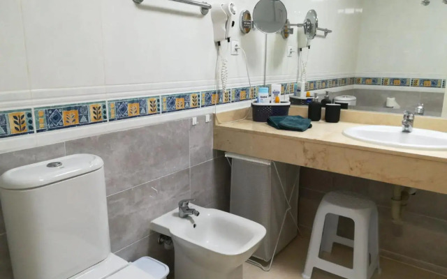 Appartamento privato Oasis Tamarindo