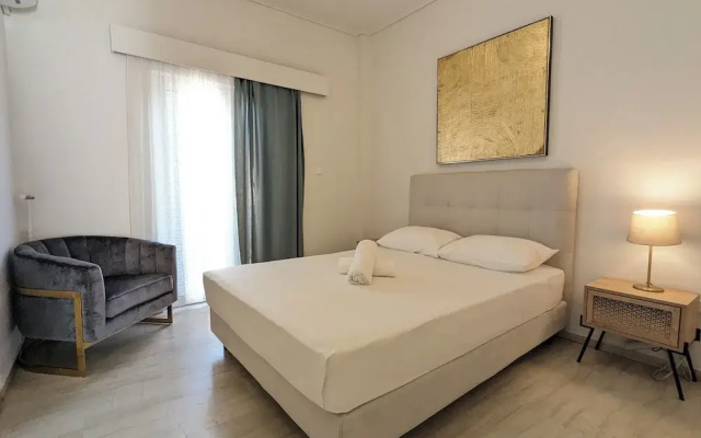 Acropolis View Dream Apartments