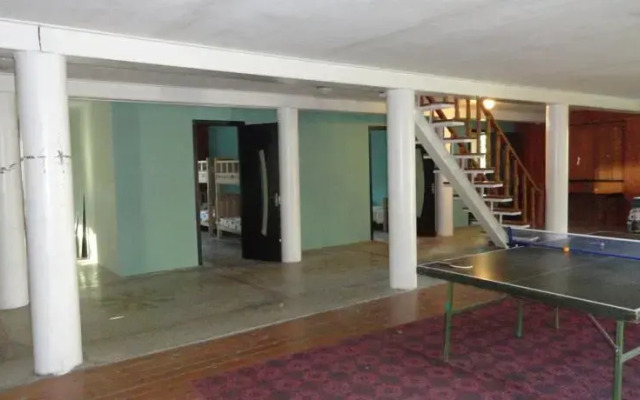 Villa Hostel