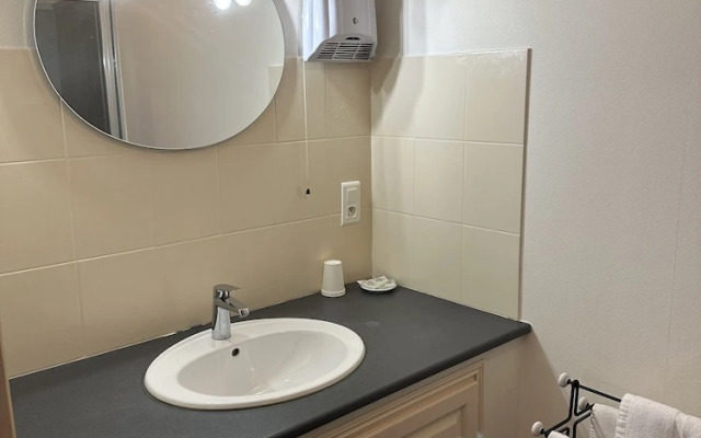 Chambres d'hôtes Le Puy d'Anché