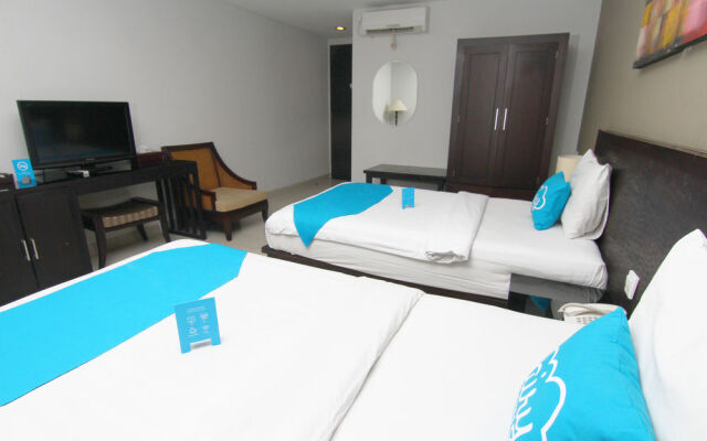 Airy Legian Dewi Sri 9 Kuta Bali