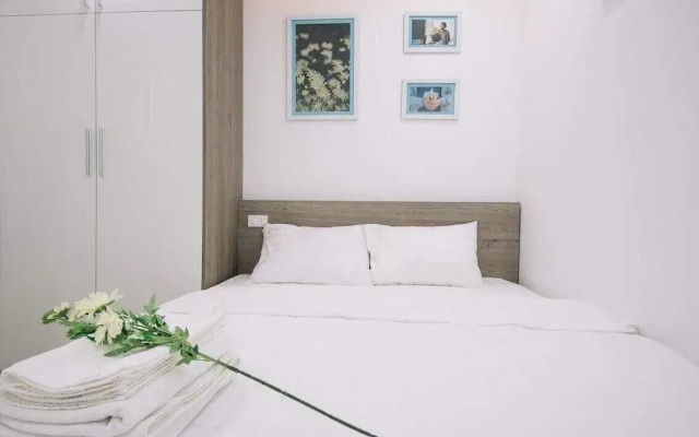 The Art - Pie Home Apartment