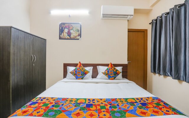 Fabhotel Prestige Castle