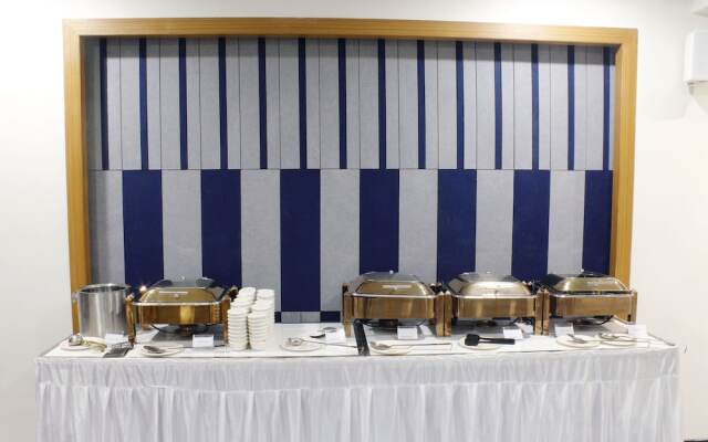 Keys Lite By Lemon Tree Hotels, Vadodara