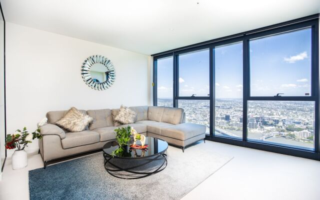 Brisbane Skytower By SLife