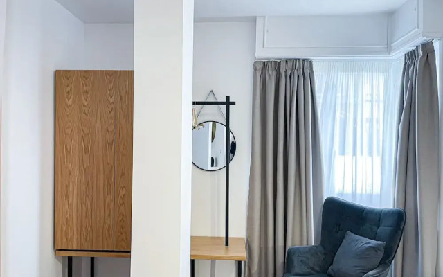 Elia Kolonaki Luxury Apartments