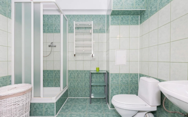 Apartamenty Pod Wiezyczkami by Renters