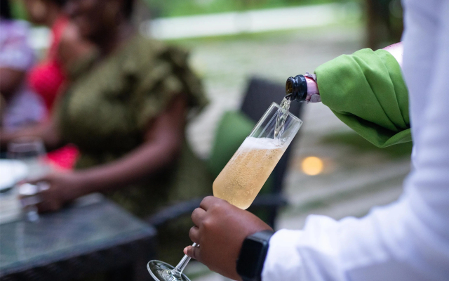 Kempinski Hotel Gold Coast City