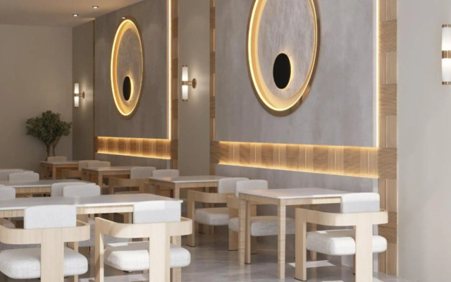 Zen Resort by TBH Hotels