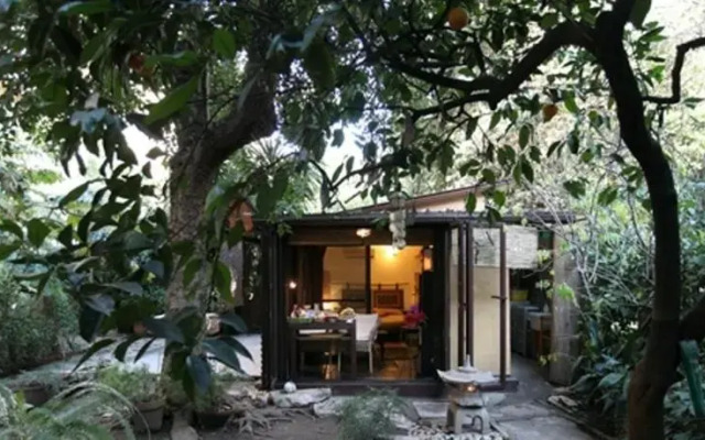 B&B Trastevere Rolli