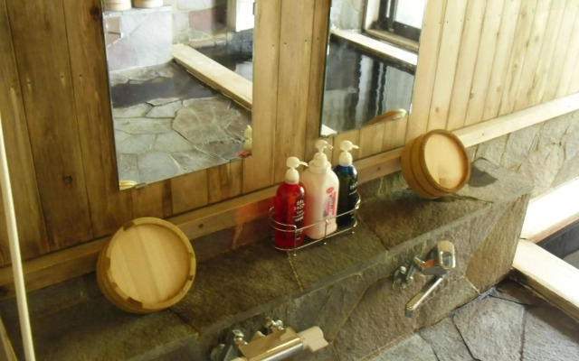Ryokan Warabino