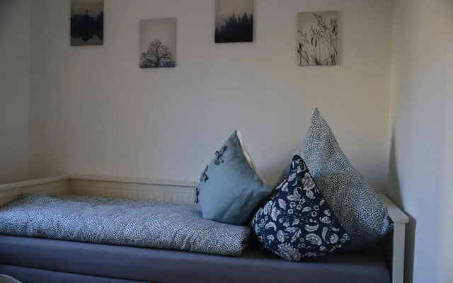 Ferienwohnung Die Alte Schule