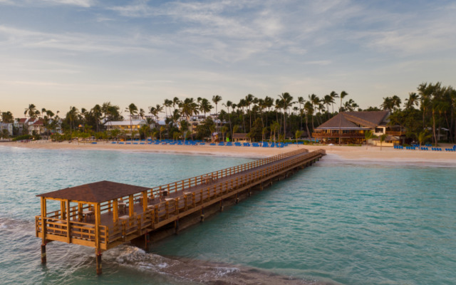 Impressive Punta Cana