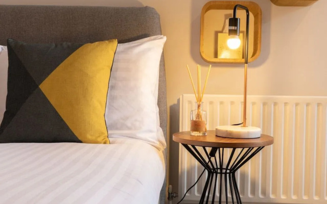 Fulwood Heights Apartments