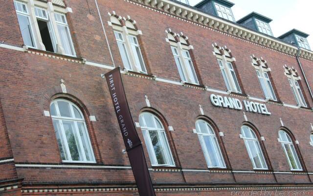 First Hotel Grand Odense