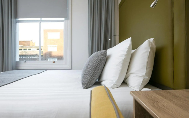 Park Avenue J Hotel London Hyde Park