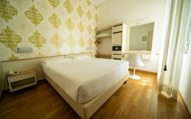 Hotel Rosabianca