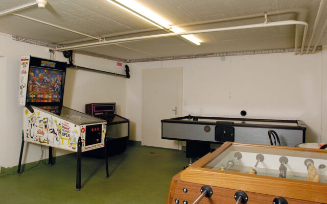 Youth Hostel Rapperswil-Jona