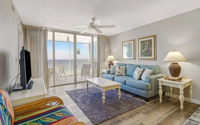 Estero Island Beach Villas 604