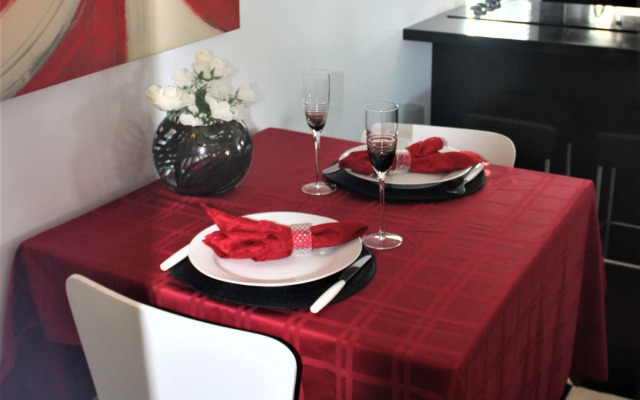 Woodhouse Cottages and Ranch