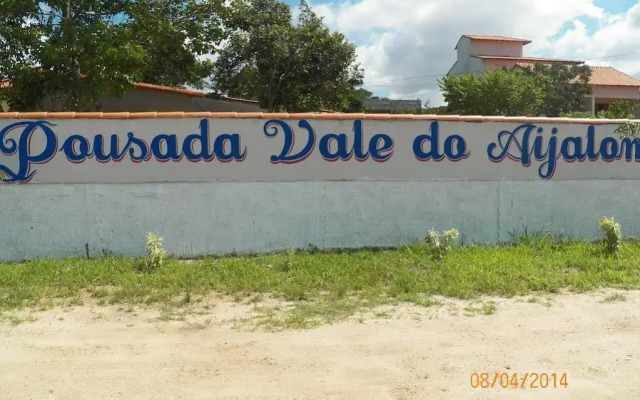 Pousada Vale Do Aijalom