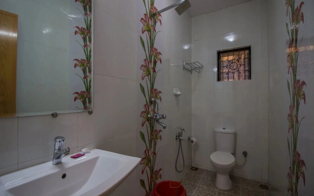 Aurita Holiday Homes