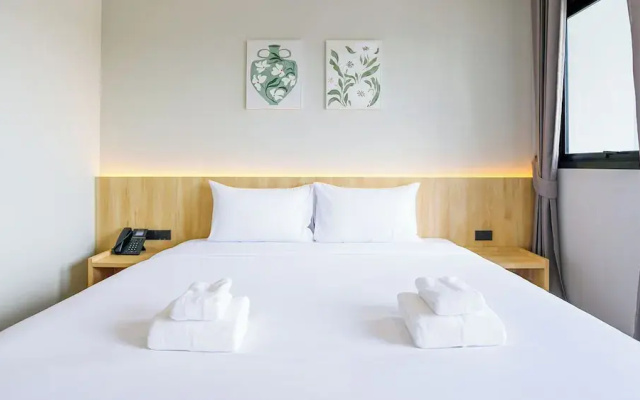 B2 Nakhon Pathom Premier Hotel