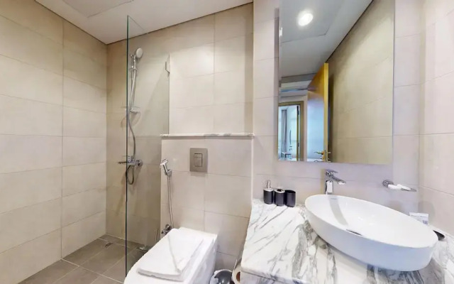 Business Bay - Aykon City C 3307