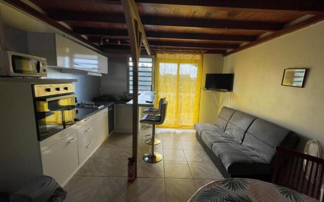 Residence Chez Marraine Maison BERTILI