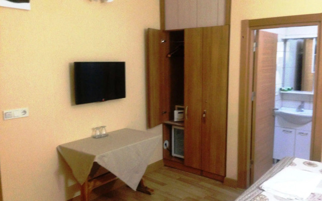 Timeks Hotel Sultanahmet
