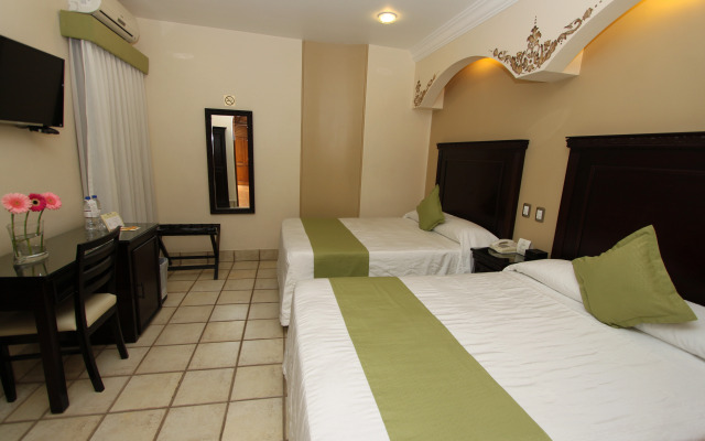 Quality Inn & Suites near Lake Eufaula