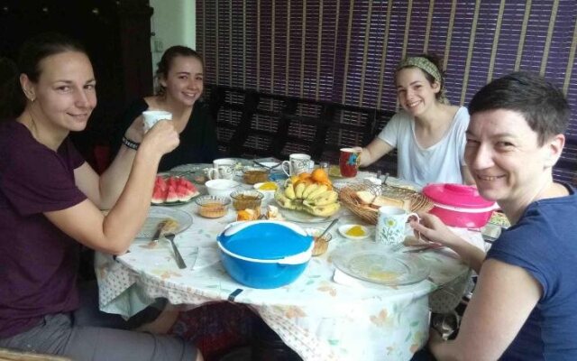 Bella Homestay