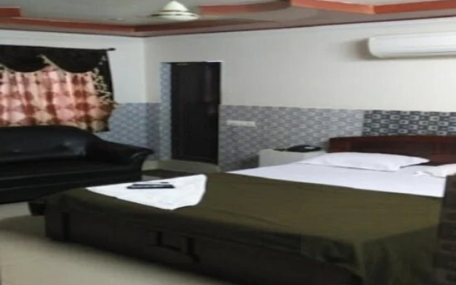 Hotel Manorama Inn