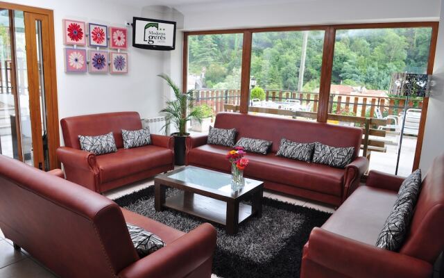 Moderna do Geres Hotel