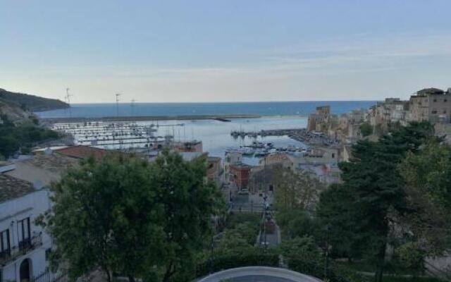 Casa vacanza Nicuzza