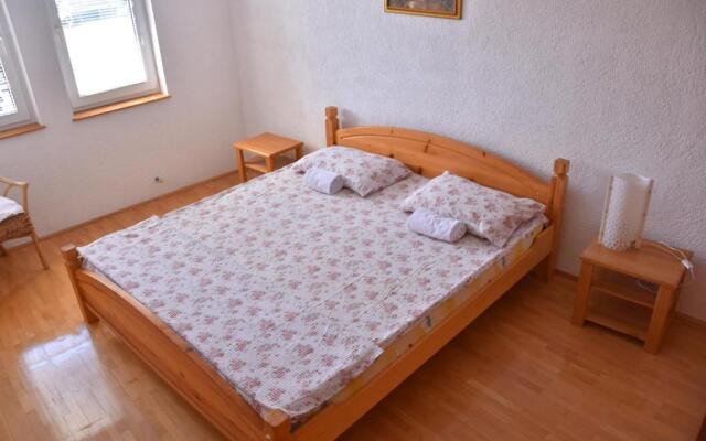 Apartment Damjan in Ohrid, Macedonia from 53$, photos, reviews - zenhotels.com