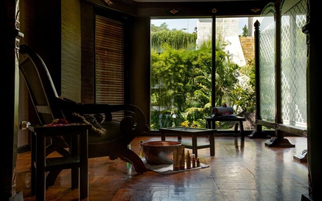 Mustika Yogyakarta Resort & Spa