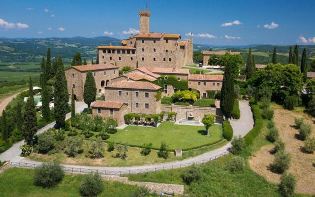 Castello Banfi - Il Borgo