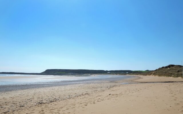 Sea View - 1 Bed Suite - Port Eynon
