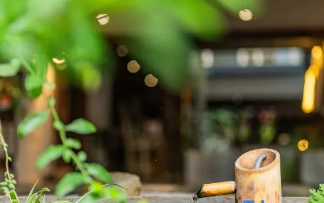 Dali Jiaju 6 Degree Chinese Inn (Shuanglang Nanzhao Fengqingdao)