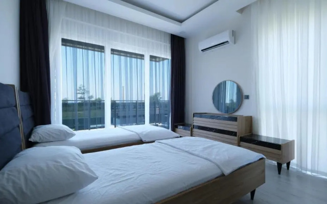Prestige Villas