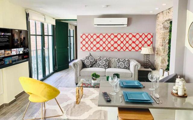 AmazINN Places Casco Viejo unique Desing and Pool II