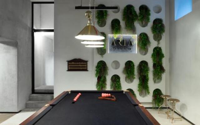 Aria Boutique Apartments Farneti