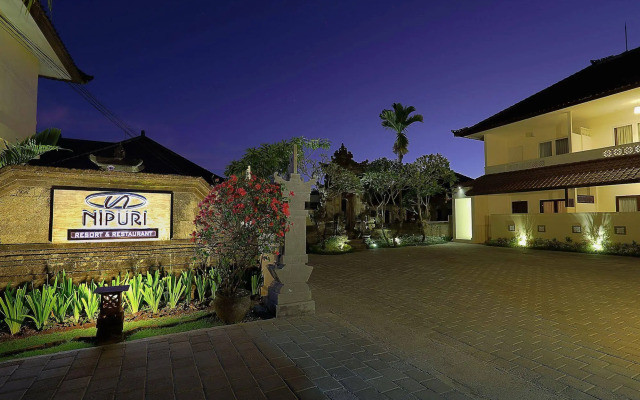 Nipuri Hotel