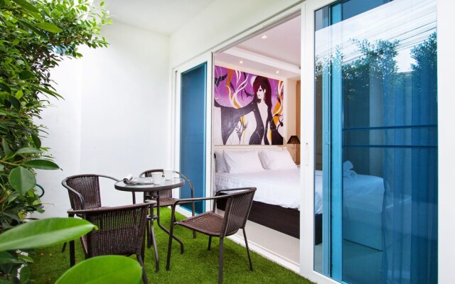 Fantasia Apartment 2 Bedrooms