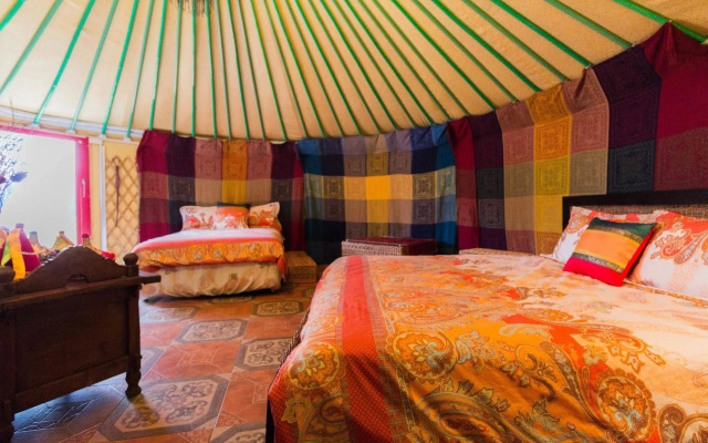 Shan Hai B&B