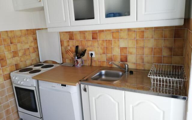 Appartement Les Sables-d'Olonne, 3 pièces, 5 personnes - FR-1-385-18