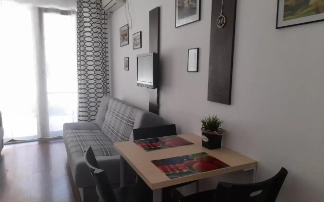 STUDIO DELUXE IN MARINA CAPE 4 stars complex 33 7